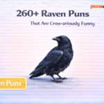 raven puns