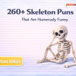 skeleton puns