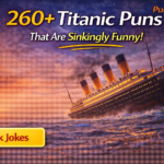 titanic jokes