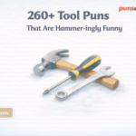 tool puns