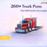 truck puns