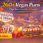 vegas puns