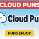 cloud puns