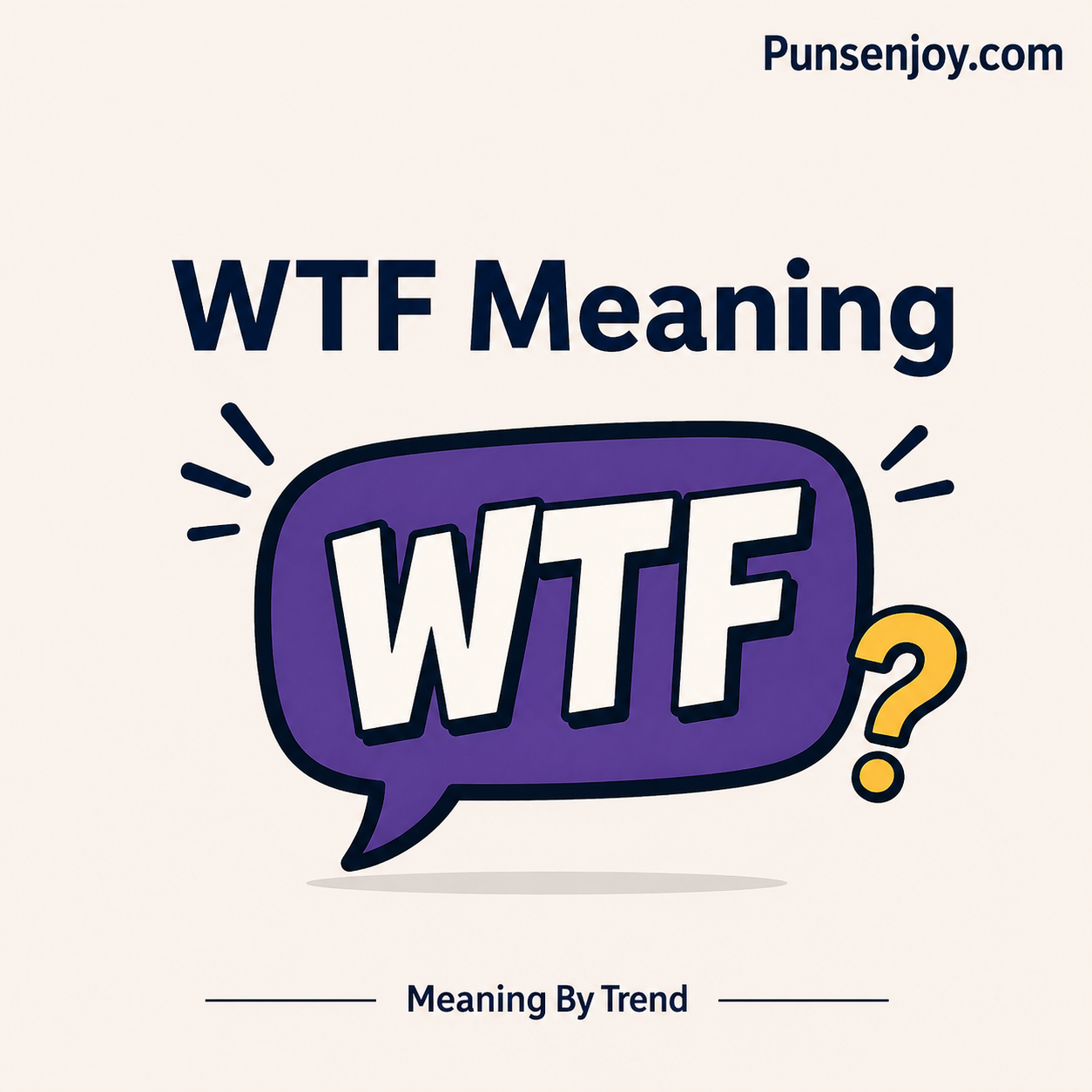 wtf meaning
