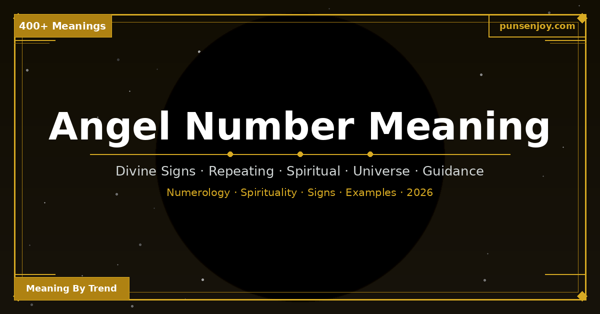 angel-number-meaning