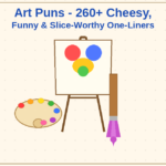 art_puns