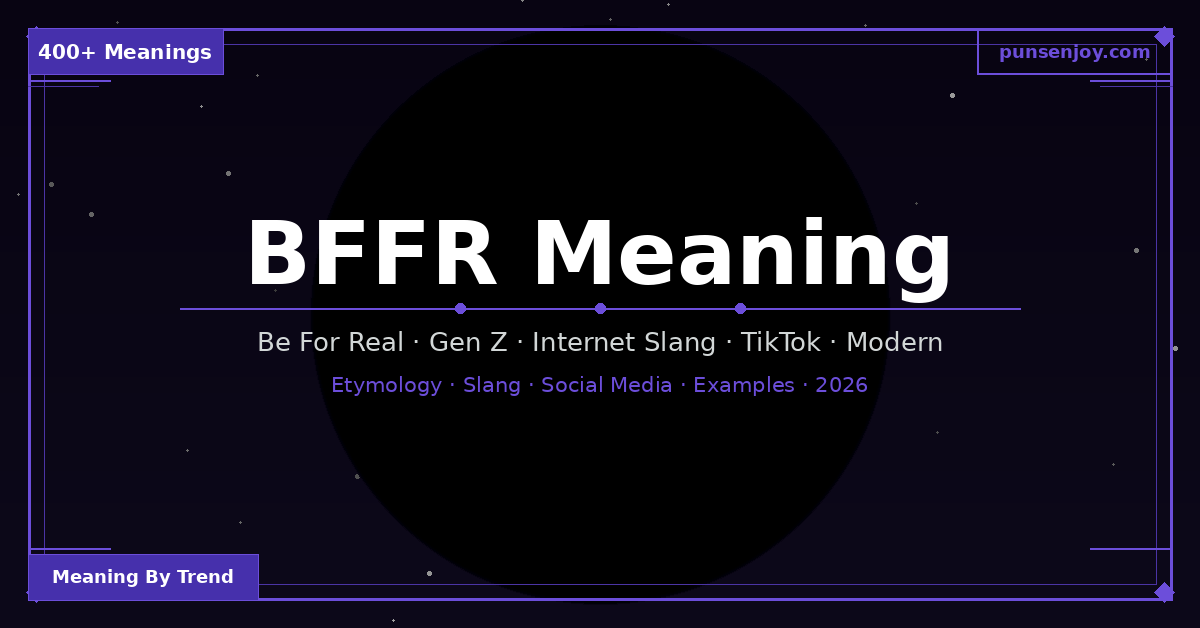 bffr-meaning