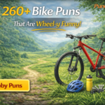 bike puns