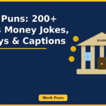 banking puns