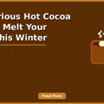 hot cocoa puns