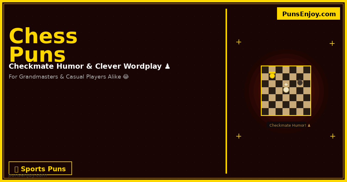 chess puns