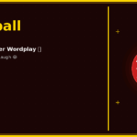 dodgeball puns
