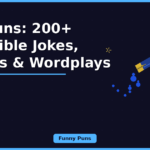 pen puns