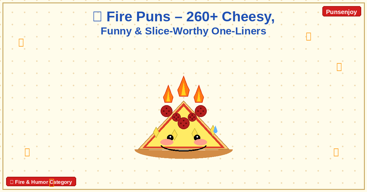 fire_puns