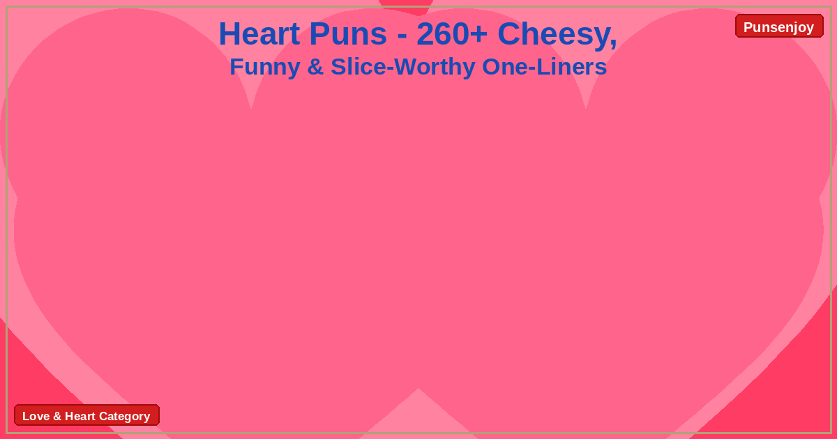 heart_puns