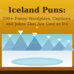iceland puns
