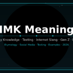 imk-meaning