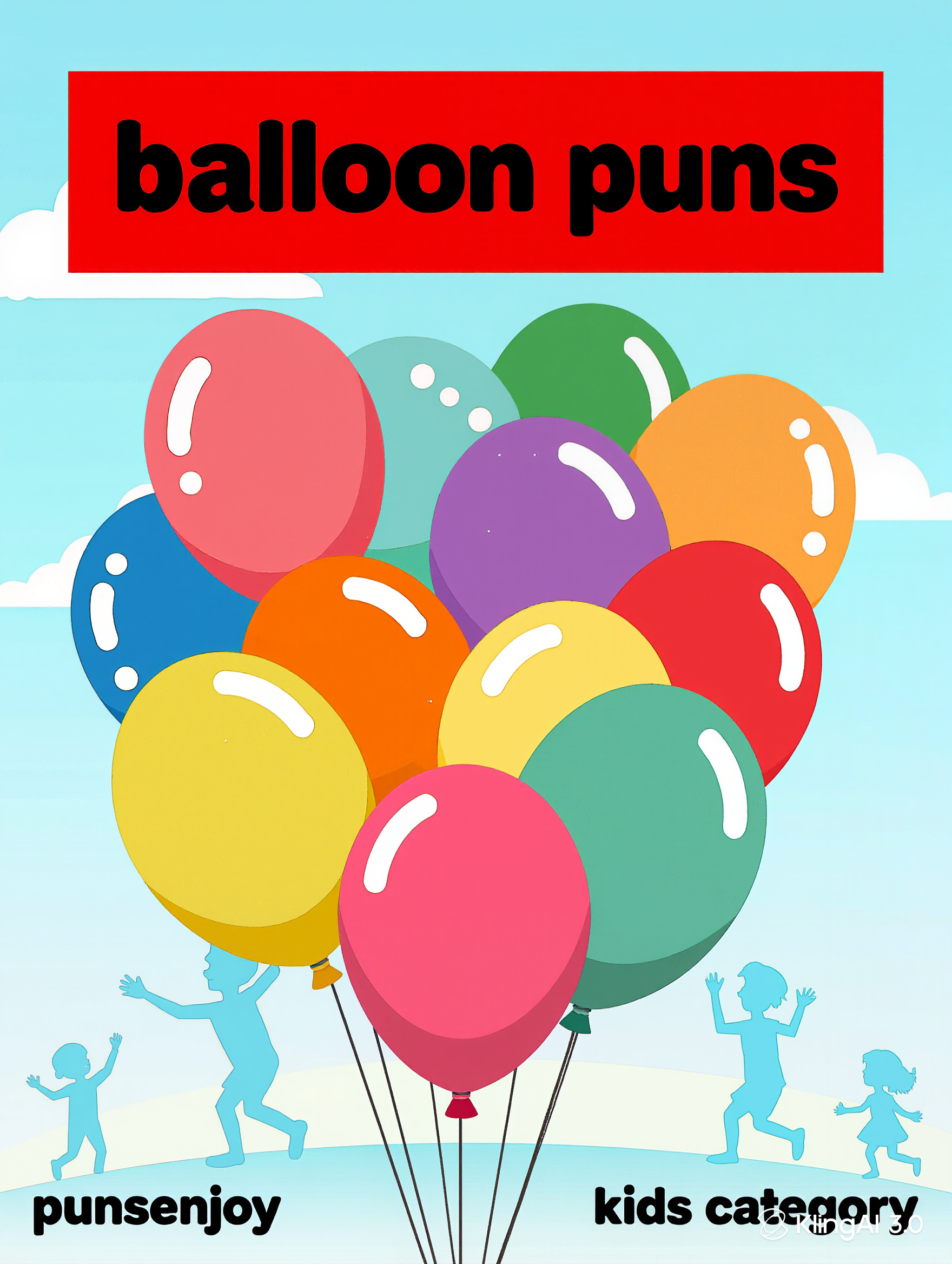 balloon puns