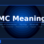 mc meaning