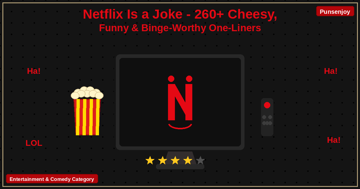 netflix_puns