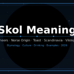 skol-meaning