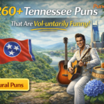 tennessee puns