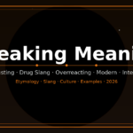 tweaking meaning