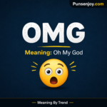 OMG meaning